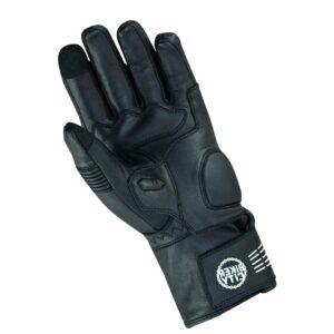 Racing Gloves With Protector