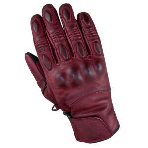 Vintage Leather Glove Art: BC109