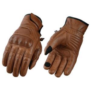 MotorBike Vintage Glove Profrated