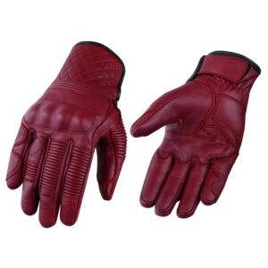 Vintage Bike Gloves