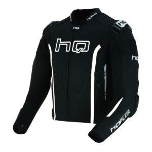 MotorBike Leather Jacket KK2-WT