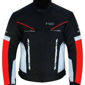 Motorbike Textile Man Jacket RK1-RD