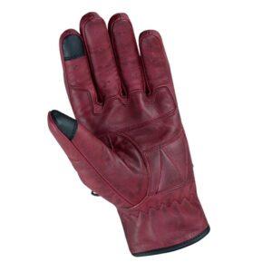 Vintage Leather Glove Art: BC109