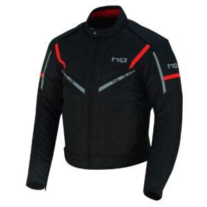 Motorbike Textile Man Jacket Light-Rd