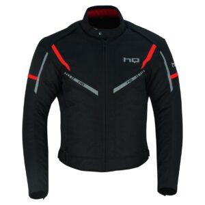 Motorbike Textile Man Jacket Light-Rd