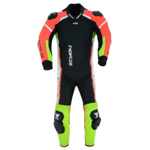 Kid Leather Suit Perfessional With Protectors CE Junir