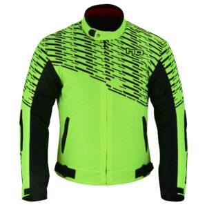 Motorbike Textile Jacket Daci-Flu