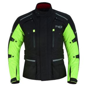 Motorbike Textile Jacket Men 3Layers Advance-FL