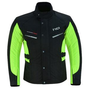 Motorbike Textile Men Jacket CE Somy-Flu