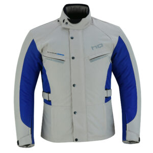 Motorbike Textile Men Jacket CE Somy-ice