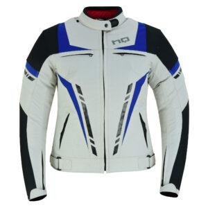 Motorbike Textile Lady Jacket Rav-ice