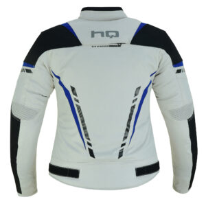 Motorbike Textile Lady Jacket Rav-ice