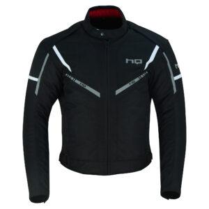 Motorbike Textile Men Jacket Xced-Gry